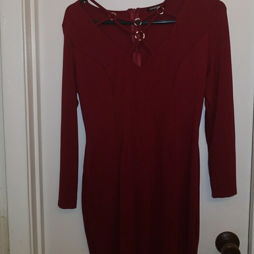 Dress